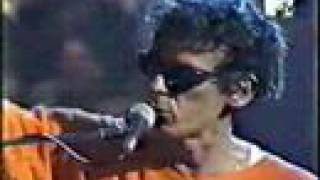 Yo quiero ver un tren (acustico) - Luis Alberto Spinetta