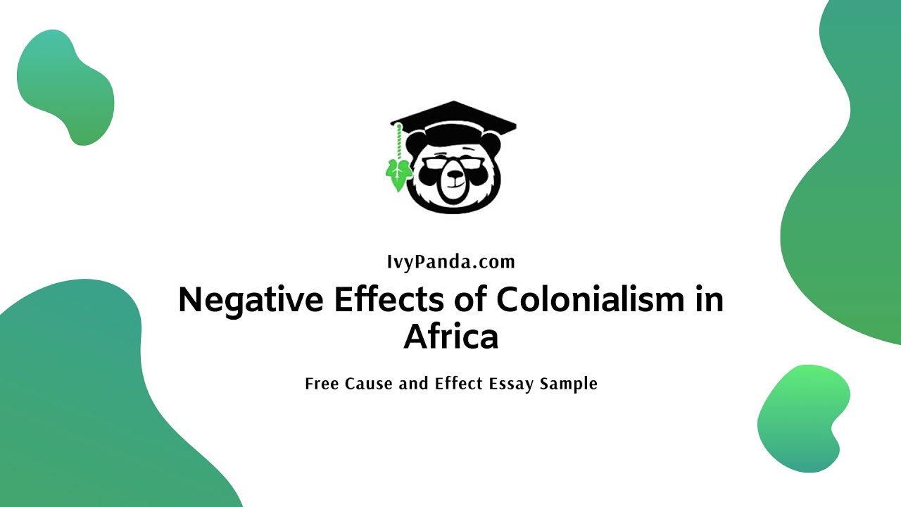 What are the negative effects of decolonization?