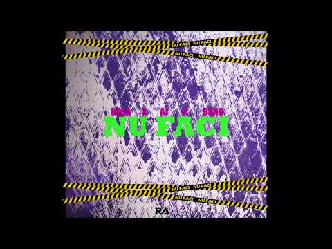 BASA X ANDREAS X BKNG - NU FACI (Audio)