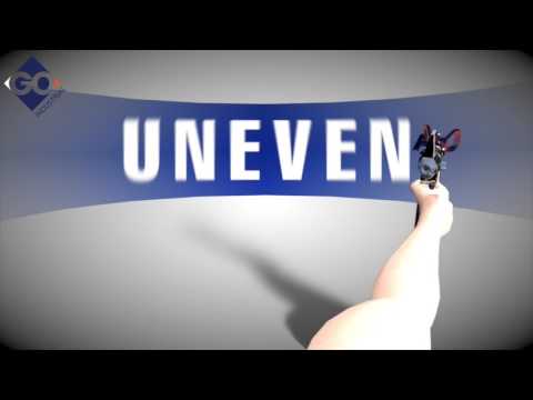 GO Industrial | Graco Magnum Operation - How to Spray