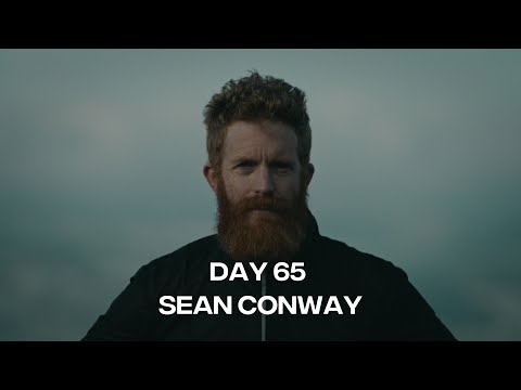 Day 65 Sean Conway.