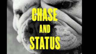 Chase and Status - Brixton Briefcase Ft. CeeLo Green