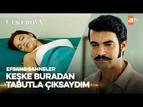 Demir, vicdan azabı çekiyor | Bir Zamanlar Çukurova