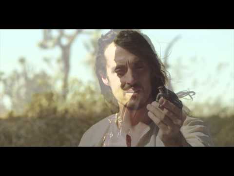 War Paint (Official Music Video) By Richie Kotzen