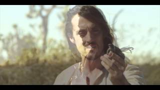 War Paint (Official Music Video) By Richie Kotzen