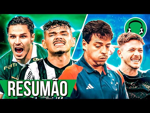 ♫ BOTAFOGO PIPOCA, CRUZEIRO VICE, INTER e TIMÃO EMBALADOS (e mais!) | Paródia SET DJ Boy 3.0