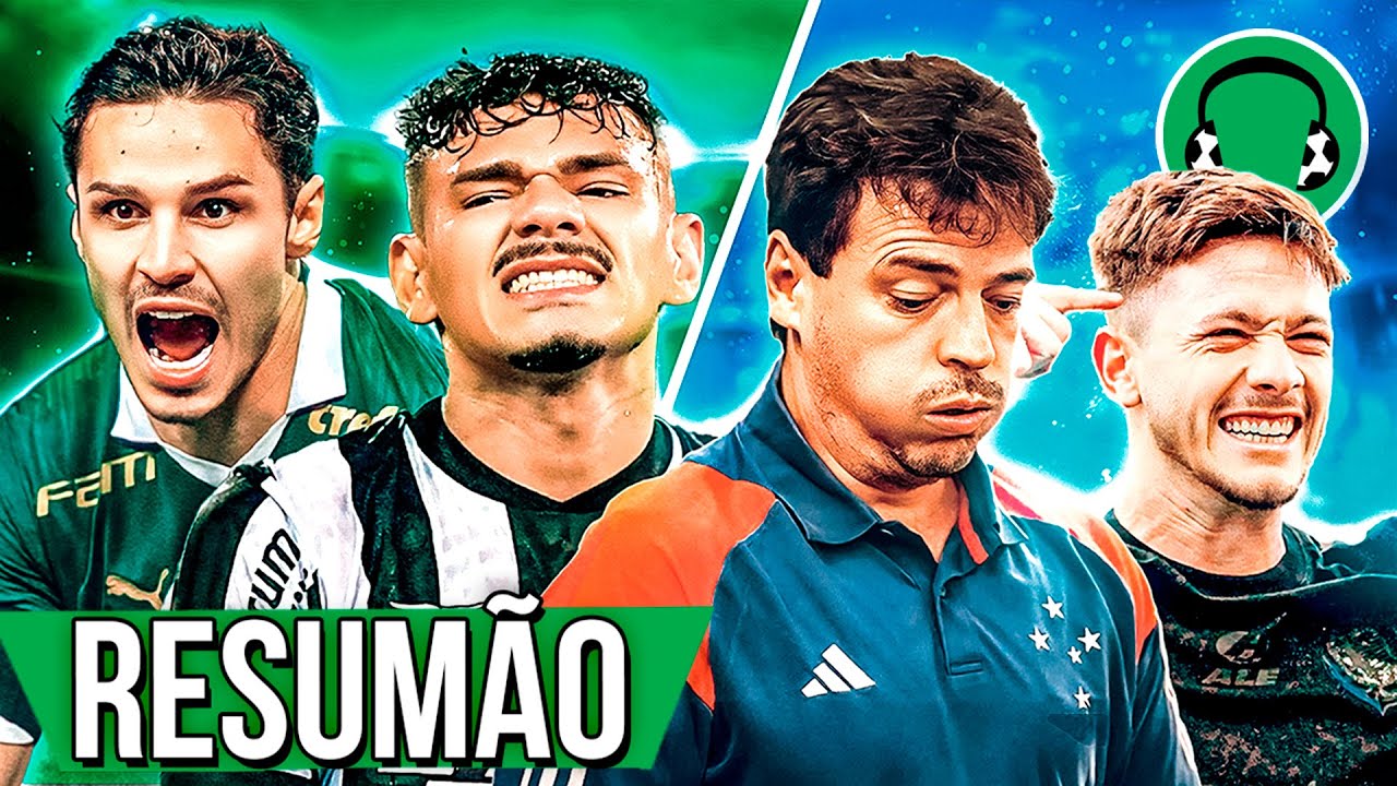 ♫ BOTAFOGO PIPOCA, CRUZEIRO VICE, INTER e TIMÃO EMBALADOS (e mais!) | Paródia SET DJ Boy 3.0