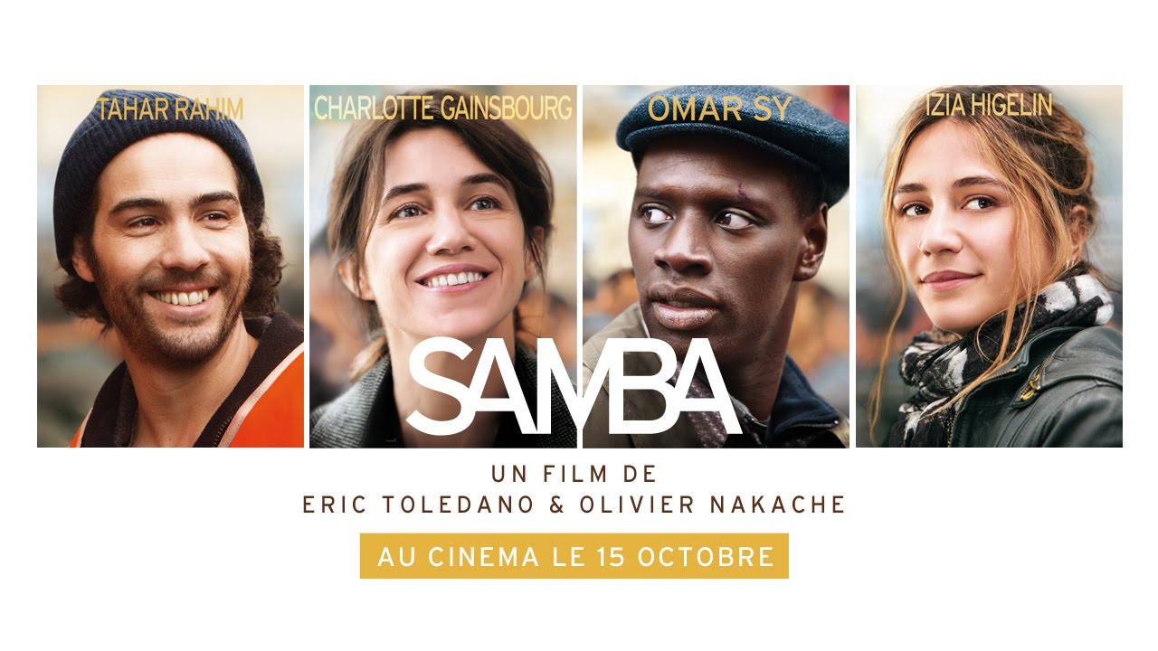 Miniature de la vidéo Samba - Bande Annonce VF du film Samba