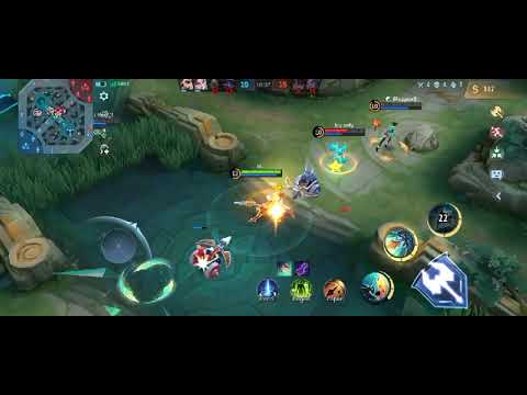 bonus round lang daw ba si zilong???😁😁😁😁