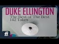 Duke Ellington - Tymperturbably Blue (Live 1959)