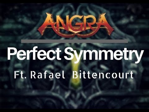 Video thumbnail for Perfect Symmetry