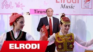 Naim Berisha - Mos Ma Luj Njat Vetullo