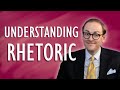 What Is Rhetoric? (Updated)