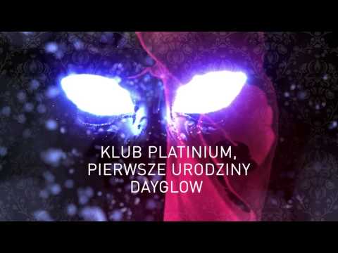 Grand Thursday - Dayglow Poland - Only one night in Warsaw