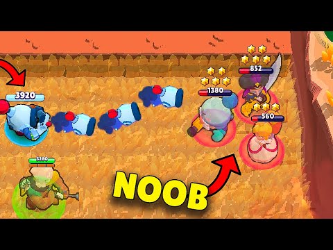 *INSANE* NOOBS vs 600 IQ! | Funny Moments, Glitches & Fails #134