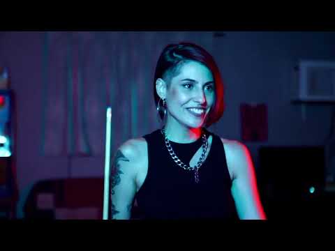 Sese L - Peligrosa Feat. Los Del Control (Video Oficial)