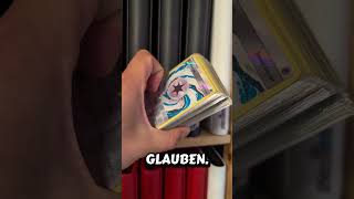 hat sich dieser 1.800€ Pokemon Karten Ankauf gelohnt?  #pokemon
