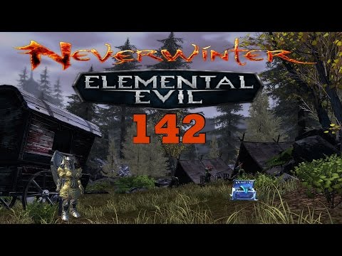 Noch schwächere Schwächlinge [HD|german|Lets Play] Neverwinter #142