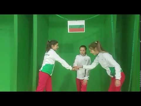 Националките на България до 12 г. се класираха за финалите на Европейската отборна зимна купа