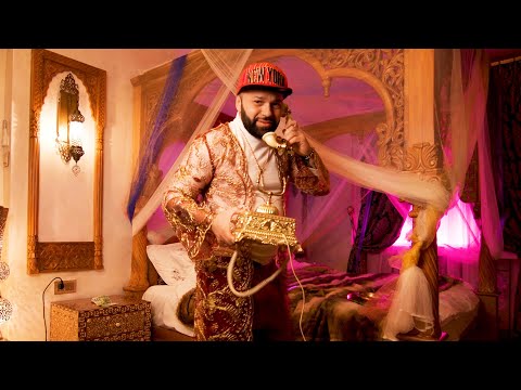 Nyno Escobar - Sa vina Politia [Videoclip Oficial] 2023