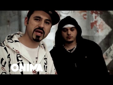 Don Pizhi ft. Don Arbas - Loja mbet e njejta