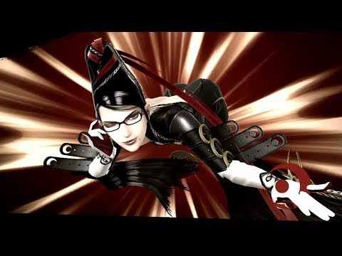 Smash Factor 7 Smash 4 - Larry Lurr (Fox) vs Nery (Bayonetta) Wii U - Winner's Quarterfinals