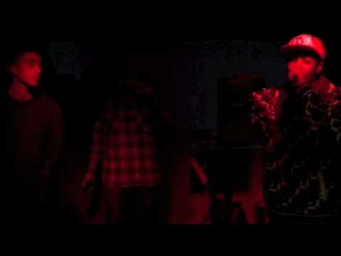 Battle 'Amp'! Apr 10 MC Battle: POTENT WHISPER vs EKYRO