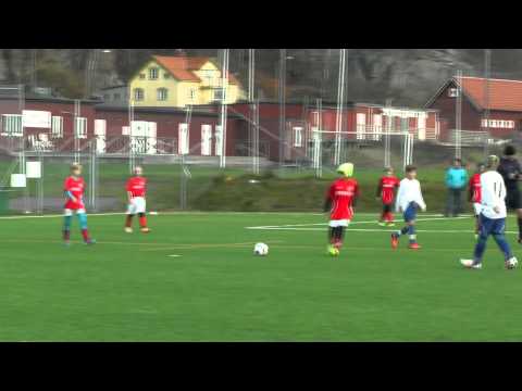 Partile IF  - Velebit 1:6