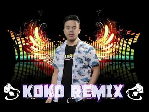 UYAK HUTANG SLOW REMIX