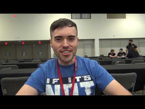 Yugioh YCS New Jersey Top 32 Deck Profile - Sky Striker Trickstar - Kevin Bortle