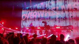 Flaming Lips - Always There In Our Hearts (The Anthem, DC 2023) (Not Full)