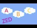 ABC Song In The Clouds ZED Version