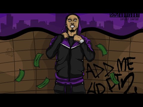 Mike Sherm - Add Me Up Pt.2