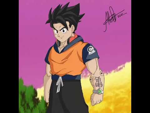 La essência - música do @orgulhosaiyajin