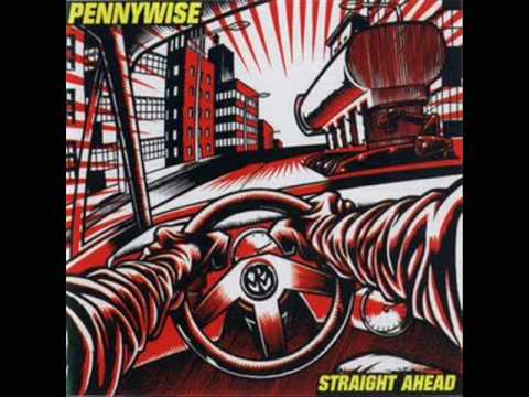 Pennywise - Straight Ahead