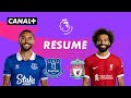 Le résumé de Everton / Liverpool - Premier League 2023/24 (J29)