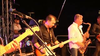 Dire Straits - Two Young Lovers performed live by Main Street-Dire Straits Tribute band