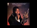Wallace Roney — Blue In Green