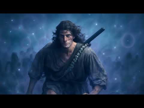 Last Of The Mohicans: Mystical Chillout Vibes Tribal Psy & Melancholic Instrumental 🎶