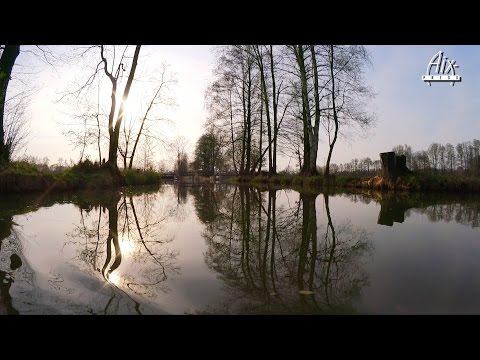 Spreewald und Hotel Bleiche im "Was mit Reisen"-Check