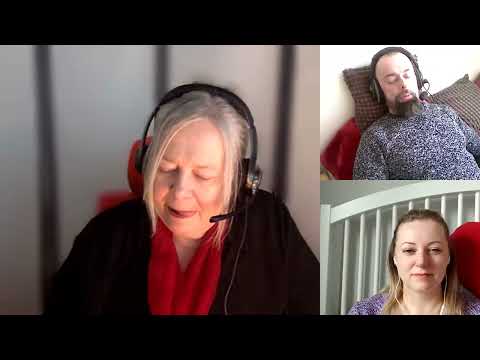 255-PL Kaja - Ktoś musi zapłacić za szczęście - Hipnoza Regresyjna Halina Potocka