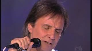 Roberto Carlos - 14 - Insensatez (Especial Fim de Ano 2006) Pumpkn @LBVIDZ