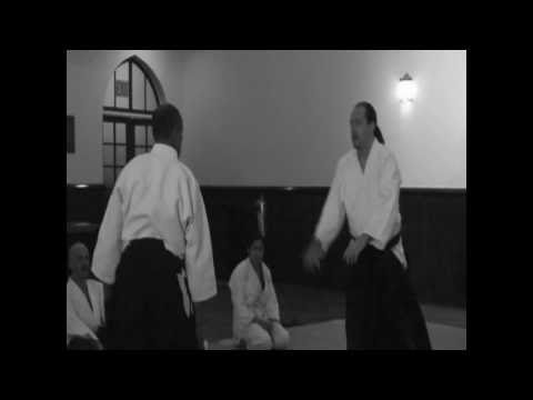Asahi Aikikai - Dynamic Aikido