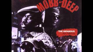 Mobb Deep - Gangstas Roll