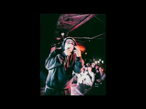 Luther Type beat "Ombre" - 2 Step Type Beat (by WasaProd)