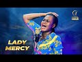 LADY MERCY In Deep And Uncontrollable Tears You Can T Control Your Tears Watching This Video