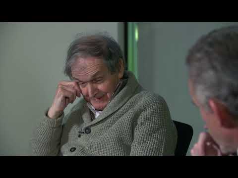Asking A Theoretical Physicist About The Physics Of Consciousness | Roger Penrose & Jordan Peterson