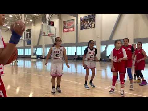 JR Select 6G vs LA Prospects