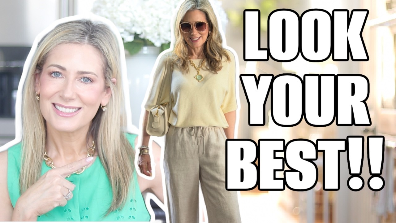 How to Look Put Together Every Day: Real Life Outfit Inspiration