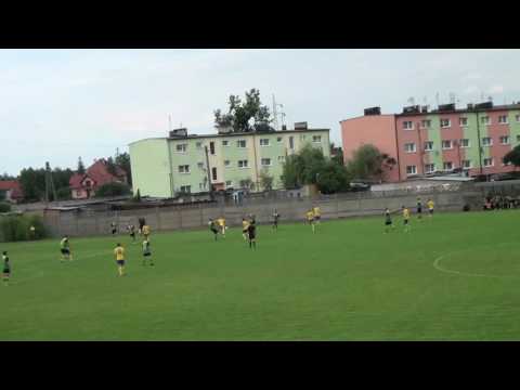 Skalnik Gracze - Swornica Czarnowąsy 1:4